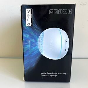 Projection Nightlight